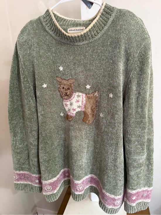 Alfred Dunner Sweaters - Alfred Dunner Sweater
